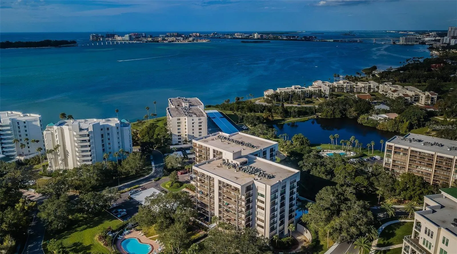 150 BELLEVIEW BLVD #403 #403