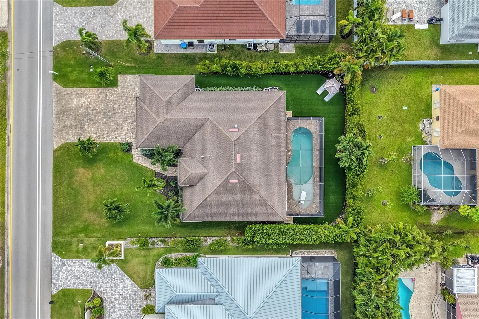 4934 AGUALINDA BLVD