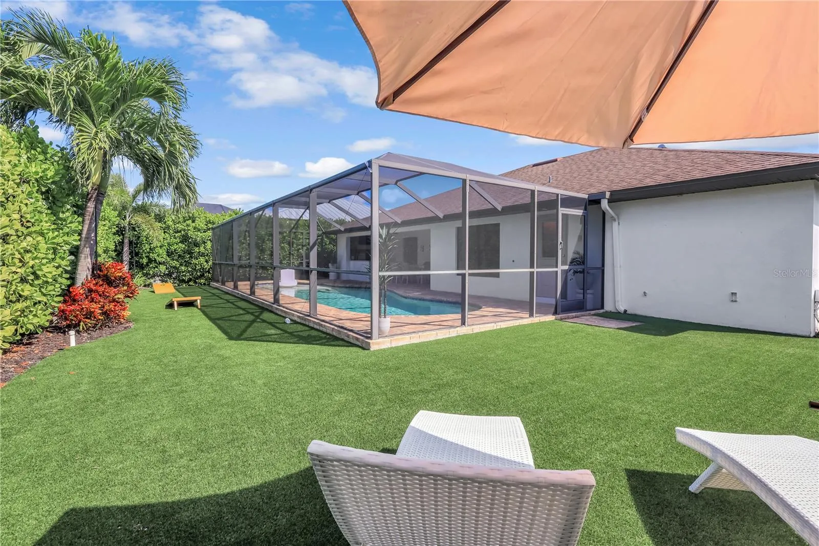 4934 AGUALINDA BLVD