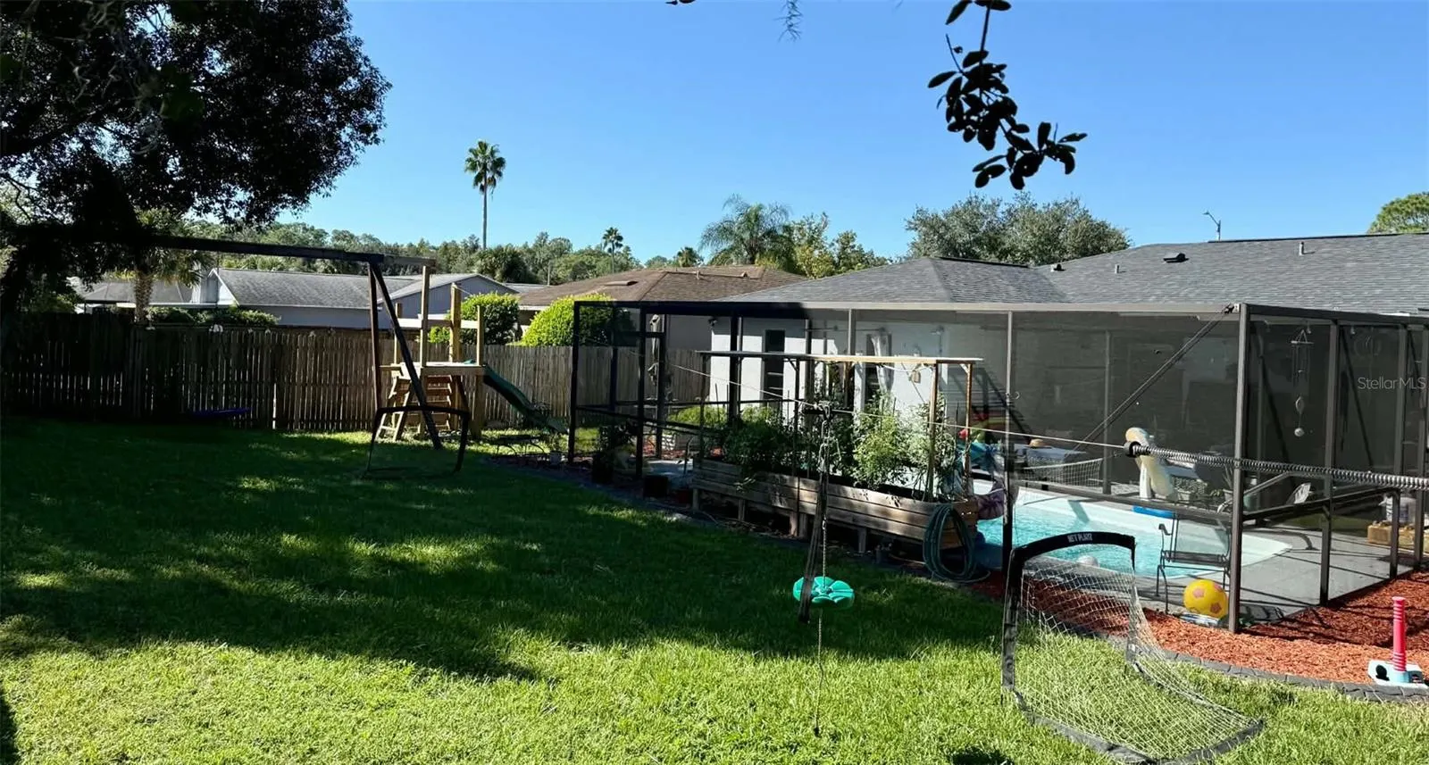 3414 CADE LN