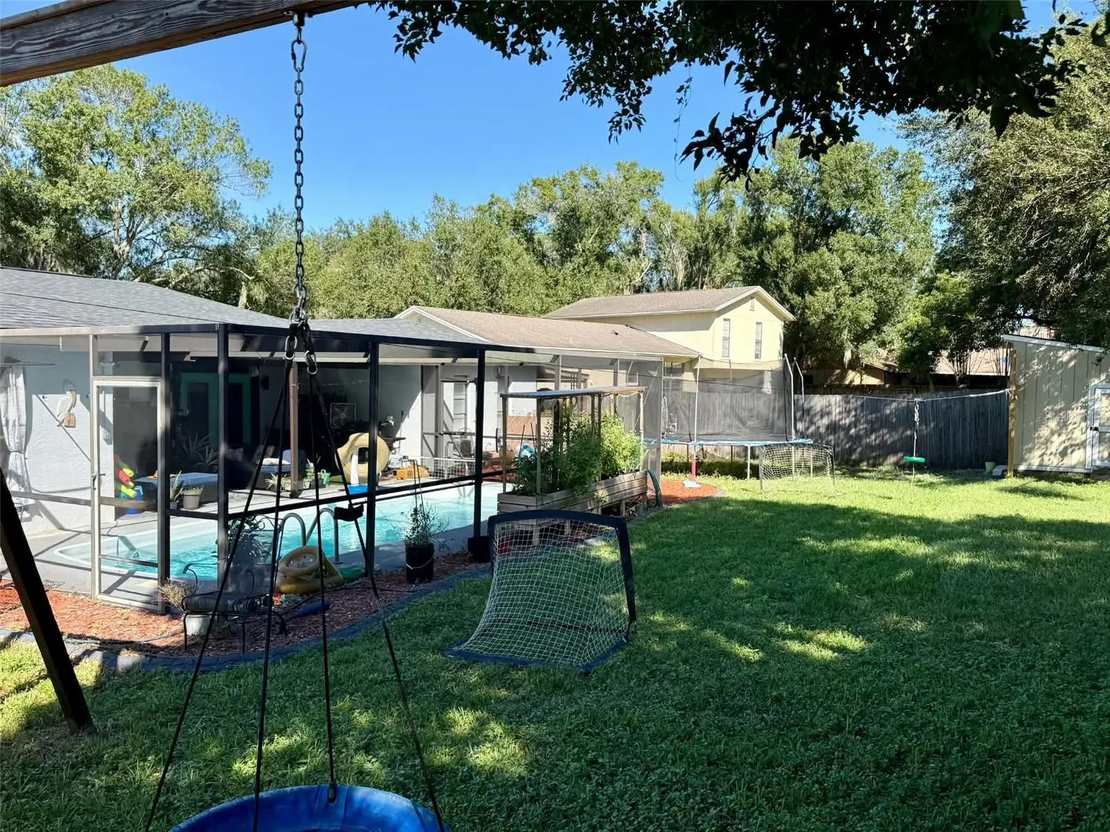 3414 CADE LN