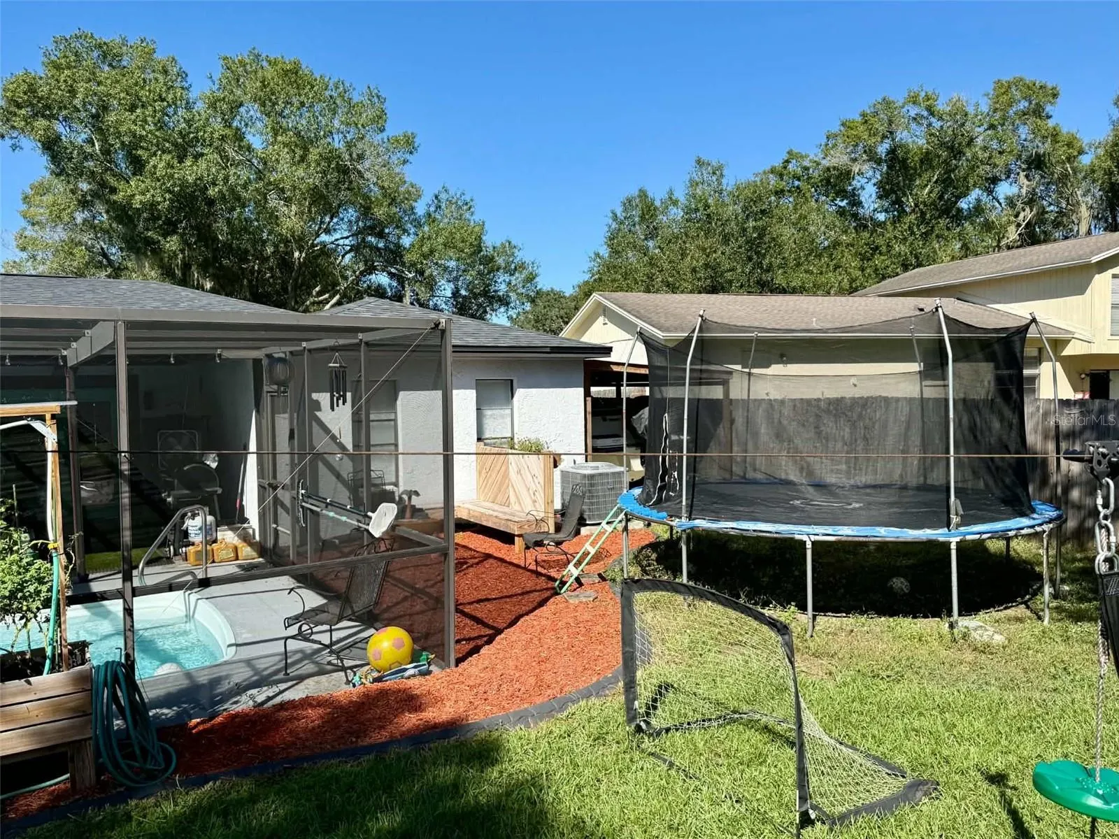 3414 CADE LN