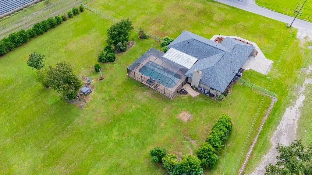 5710 WO GRIFFIN RD