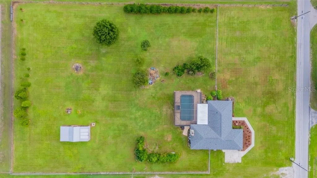 5710 WO GRIFFIN RD