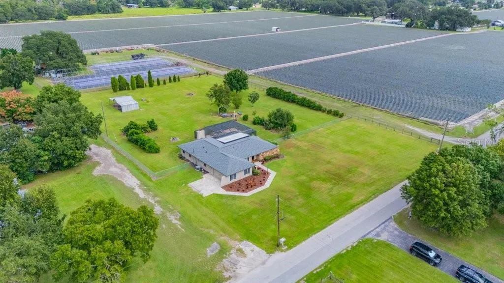 5710 WO GRIFFIN RD
