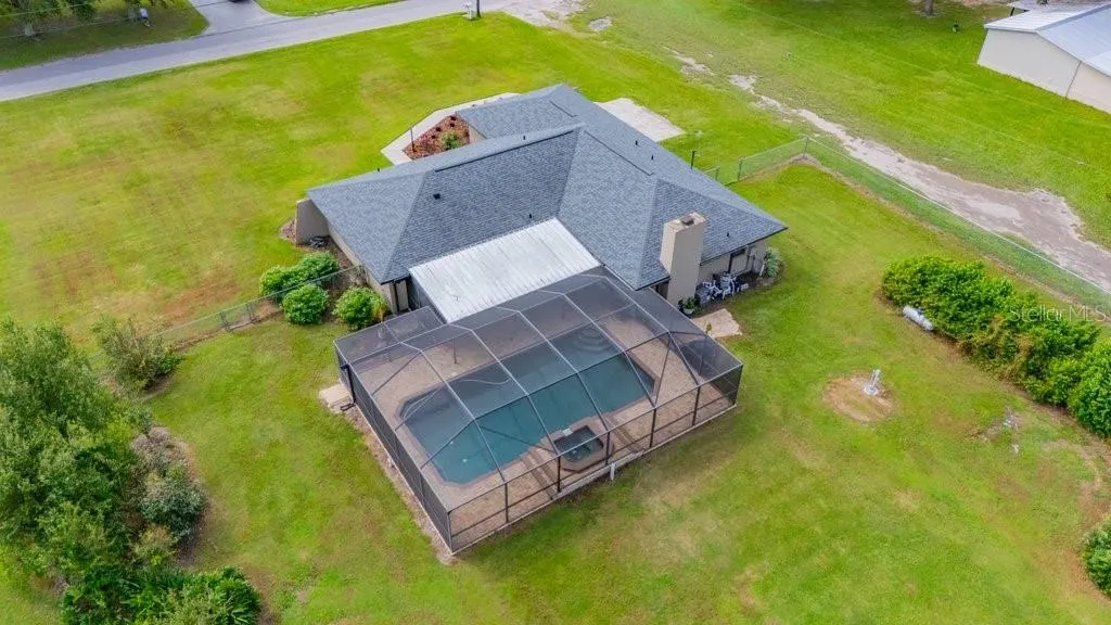 5710 WO GRIFFIN RD