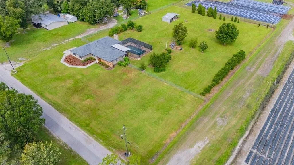 5710 WO GRIFFIN RD