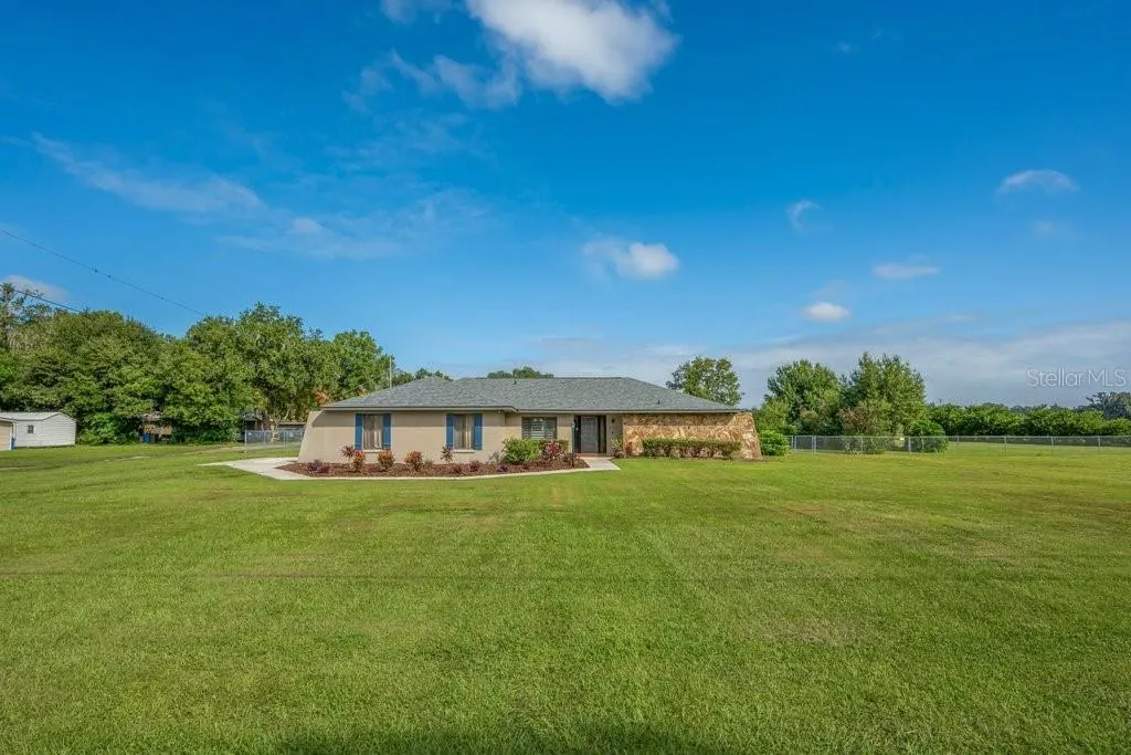 5710 WO GRIFFIN RD