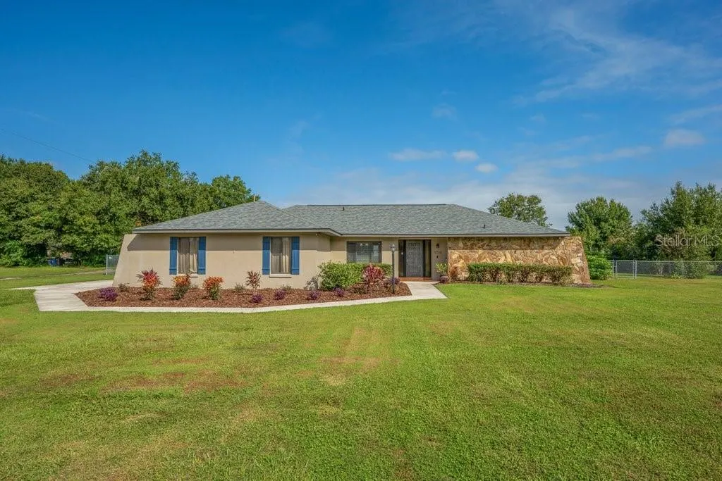 5710 WO GRIFFIN RD