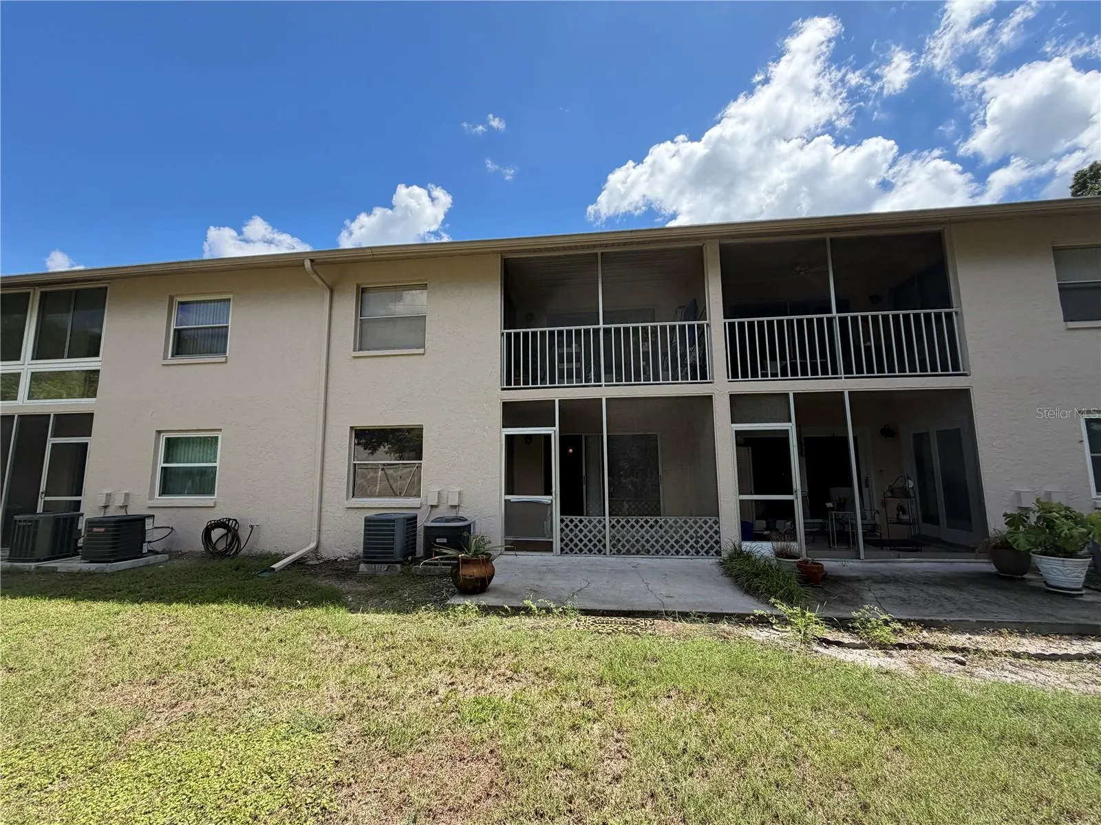 8151 HEATHERWOOD DR #111 #111