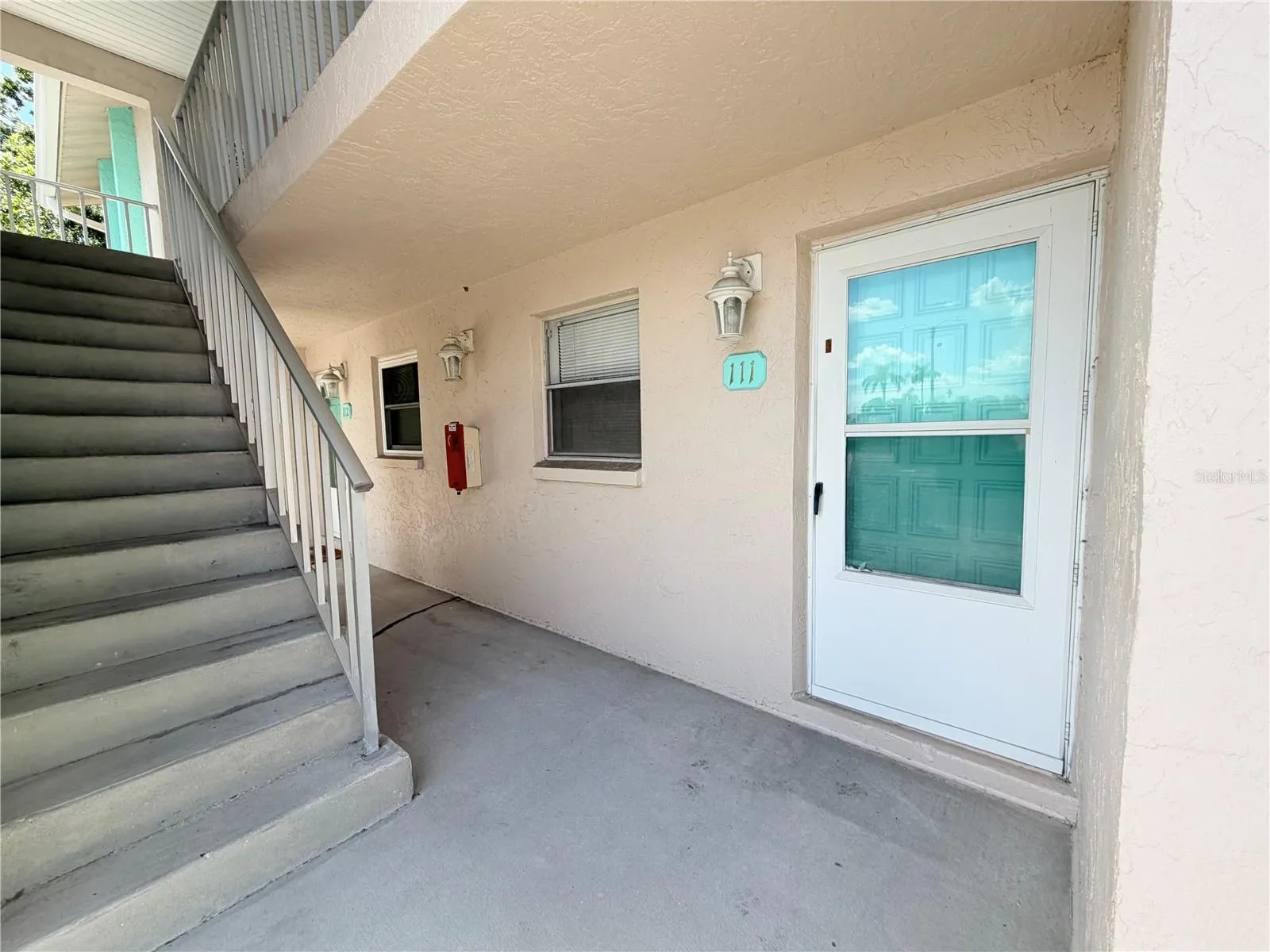 8151 HEATHERWOOD DR #111 #111