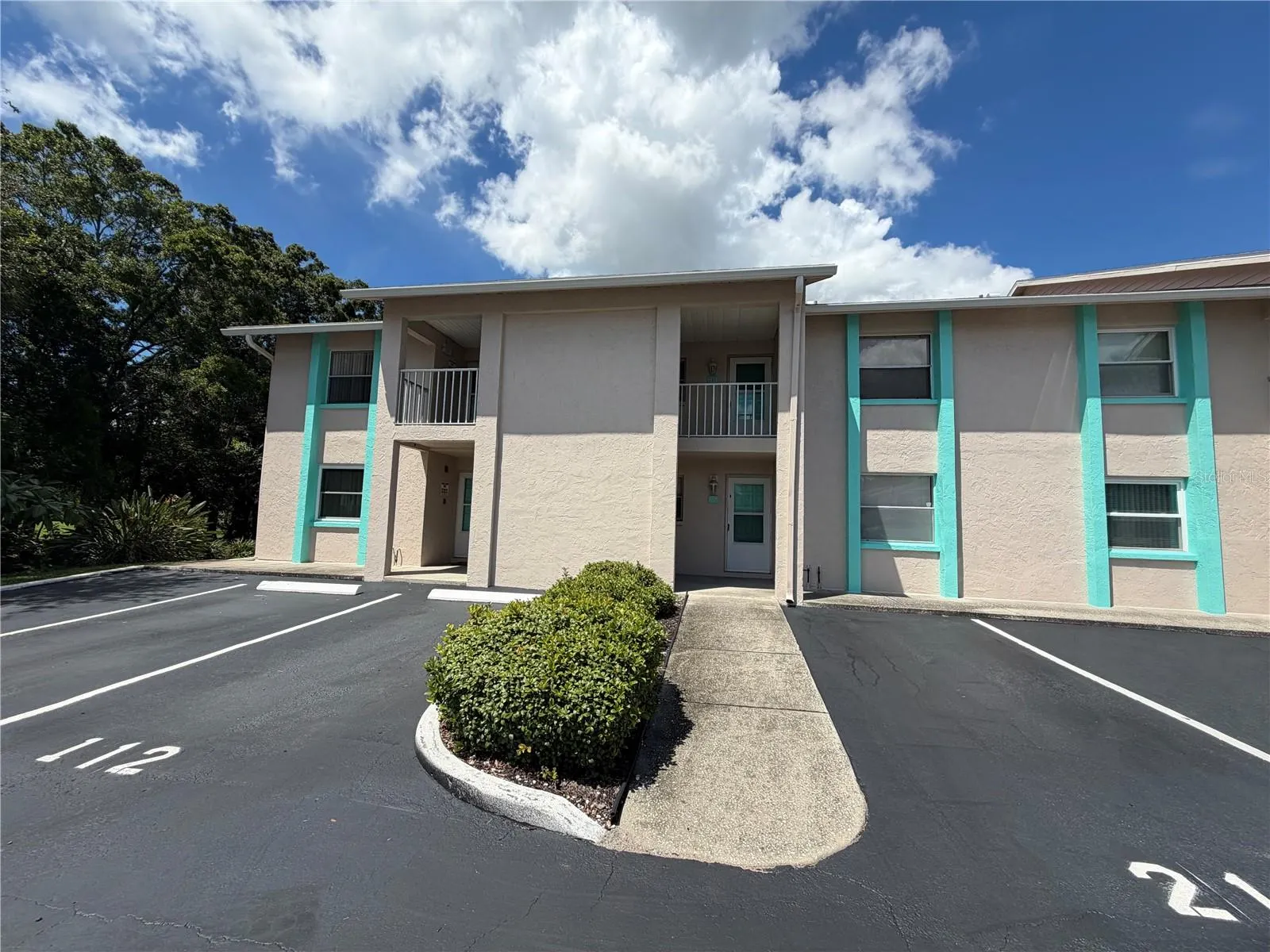 8151 HEATHERWOOD DR #111 #111