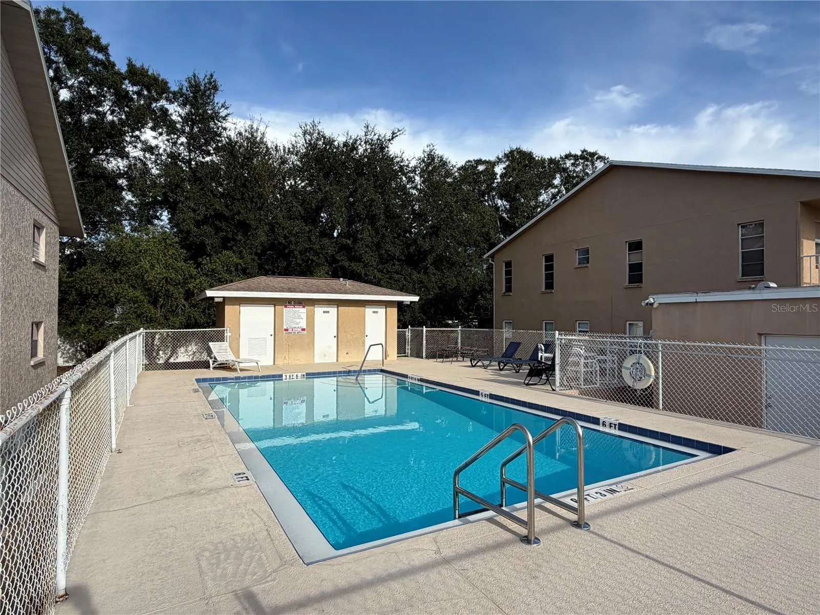 8151 HEATHERWOOD DR #111 #111