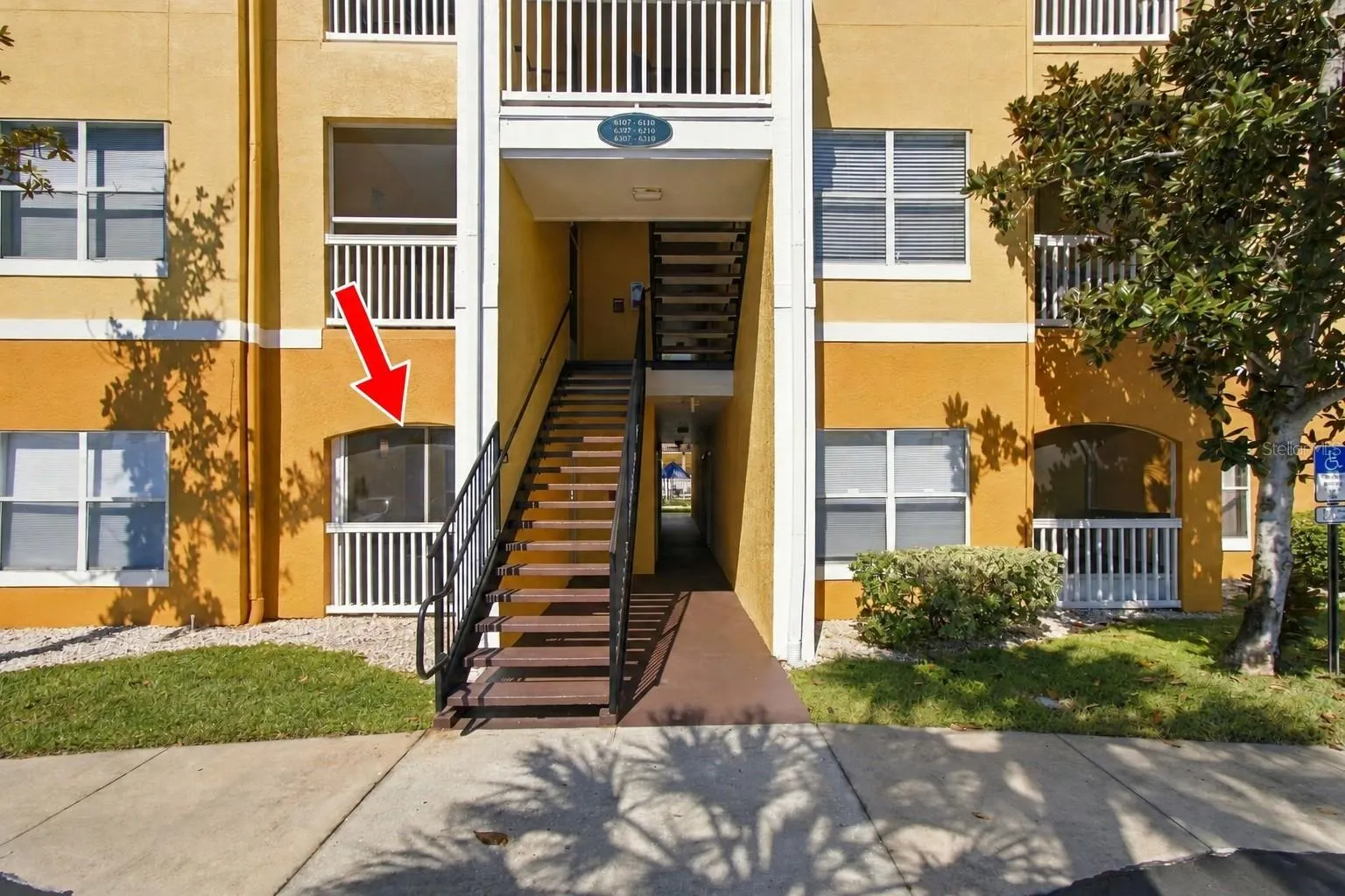 10764 70TH AVE #6107 #6107