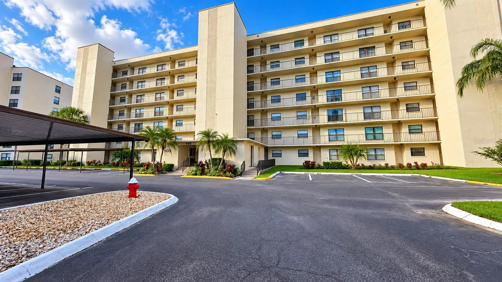 900 COVE CAY DR #5H #5H