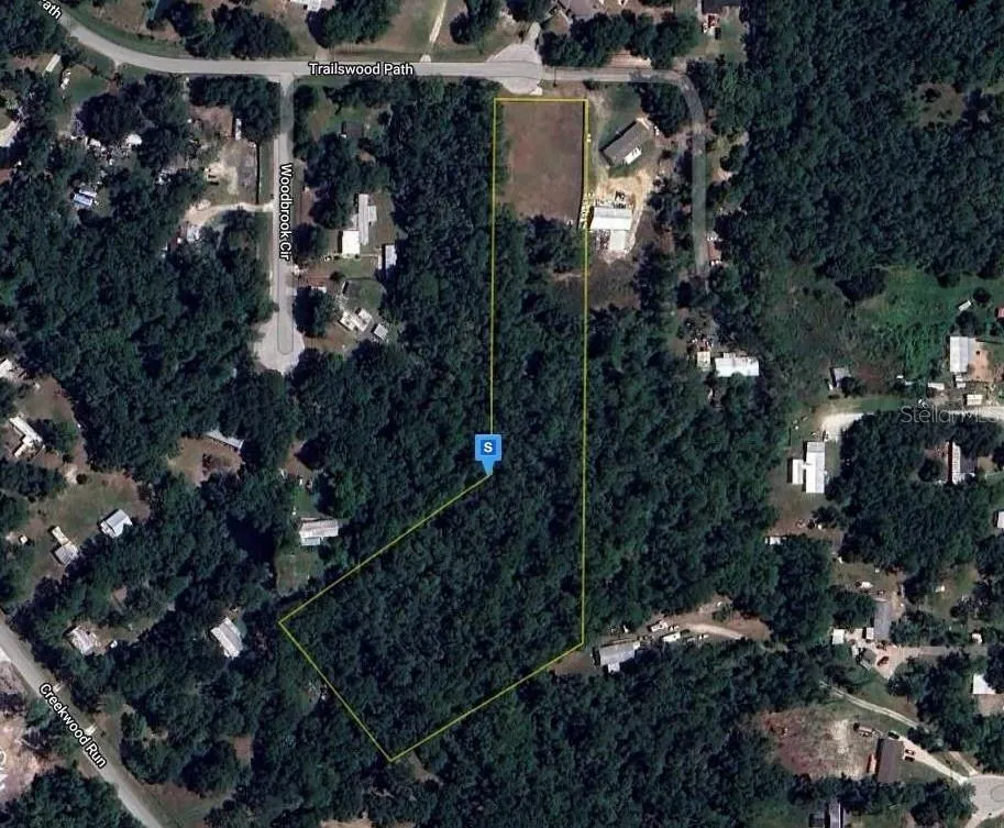1844 TRAILSWOOD PATH