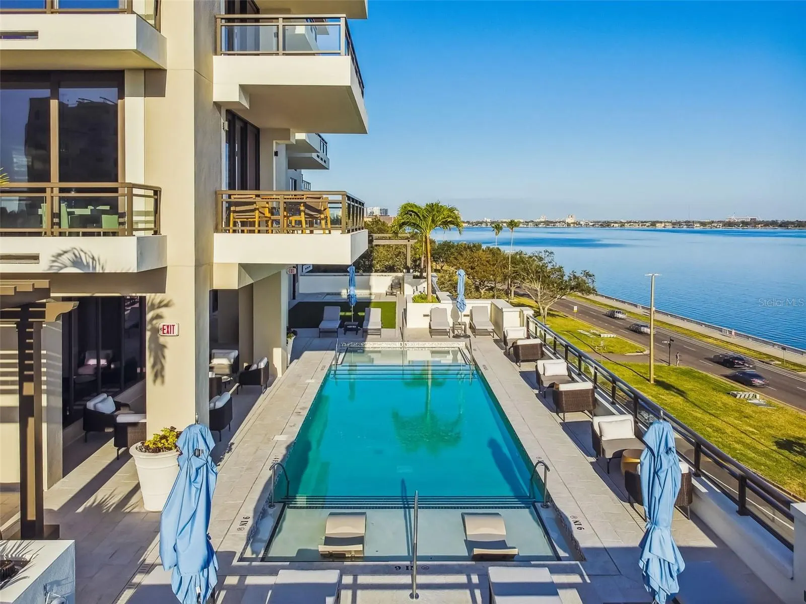 2103 BAYSHORE BLVD #706 #706
