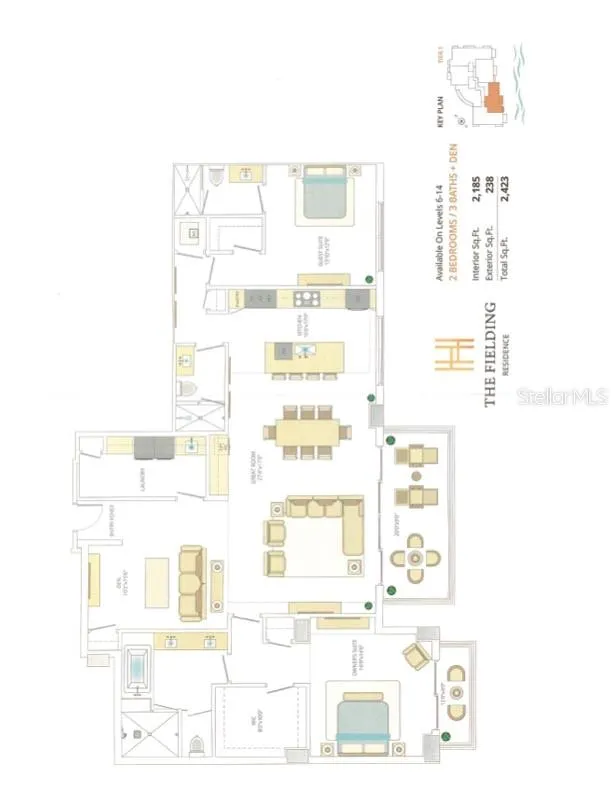 2103 BAYSHORE BLVD #706 #706