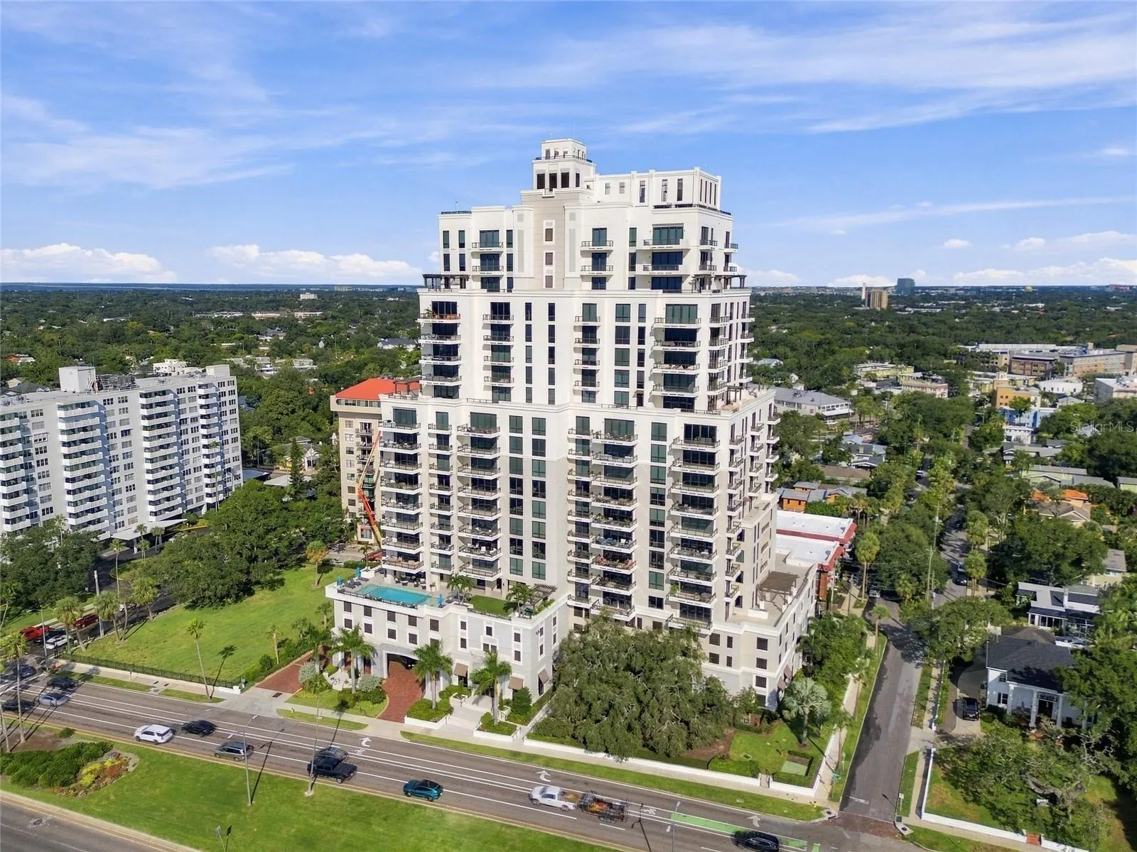2103 BAYSHORE BLVD #706 #706