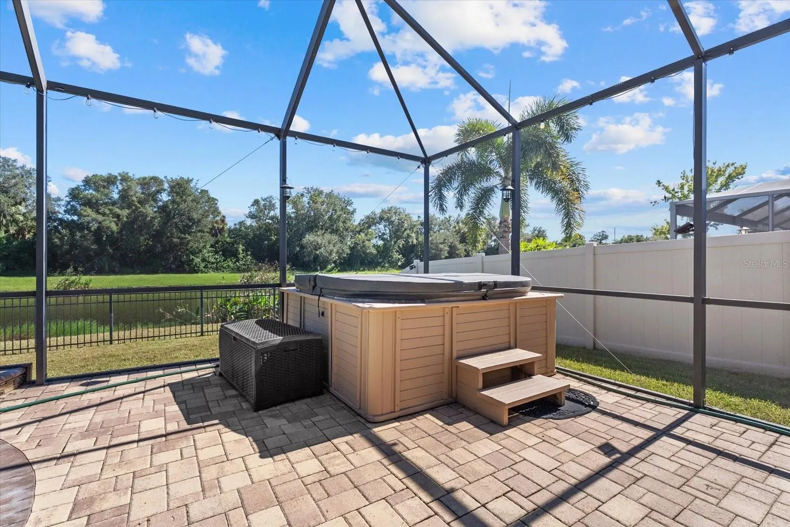 308 STAR SHELL DR