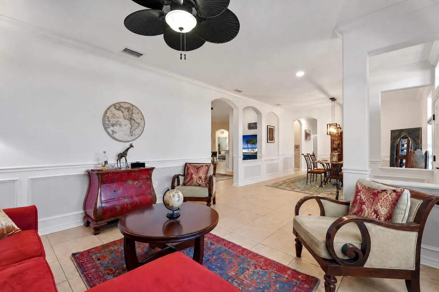 308 STAR SHELL DR