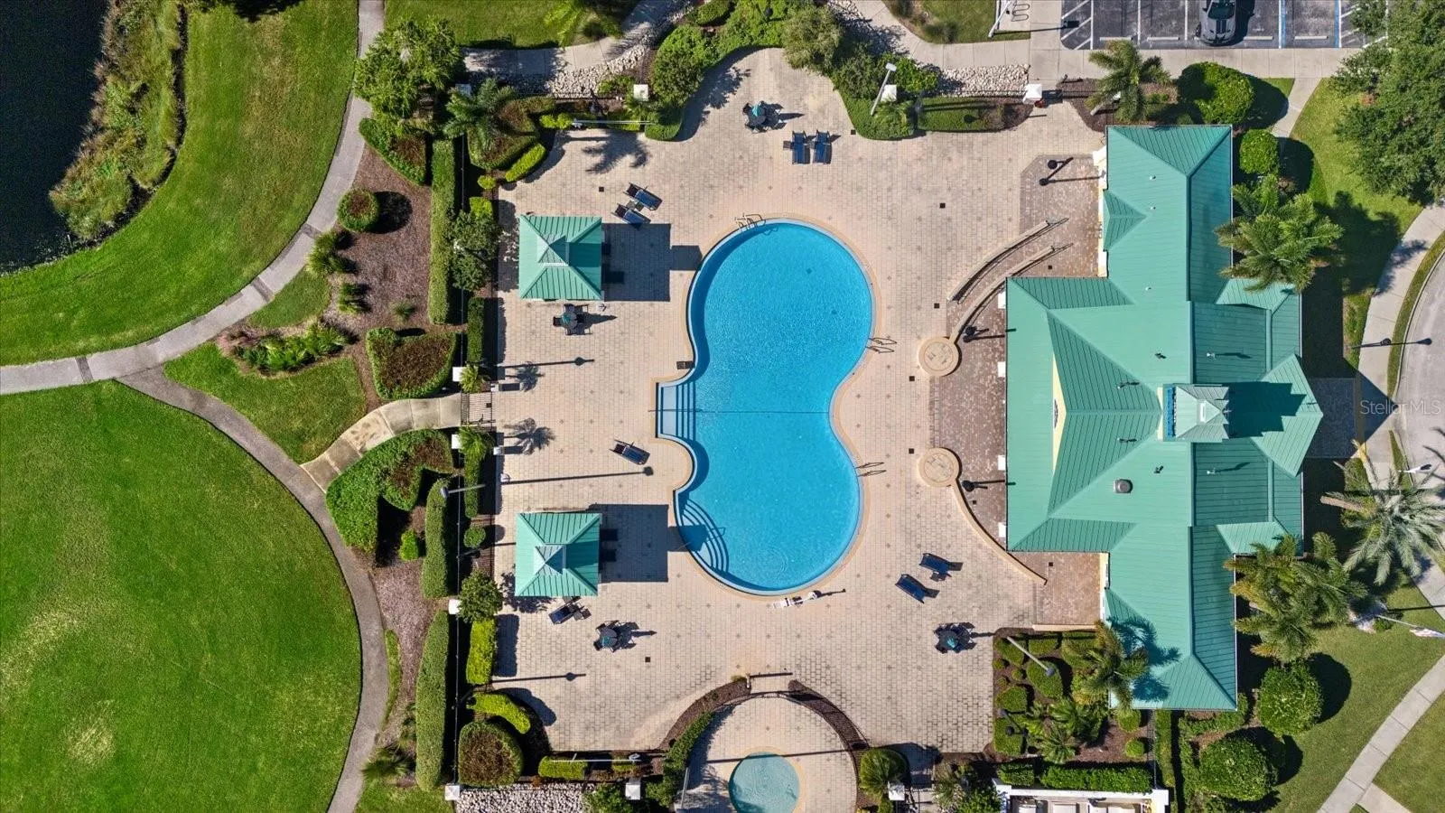 308 STAR SHELL DR