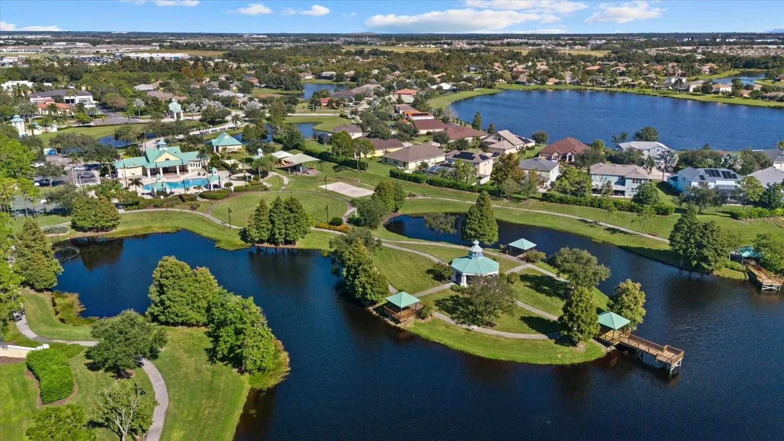308 STAR SHELL DR