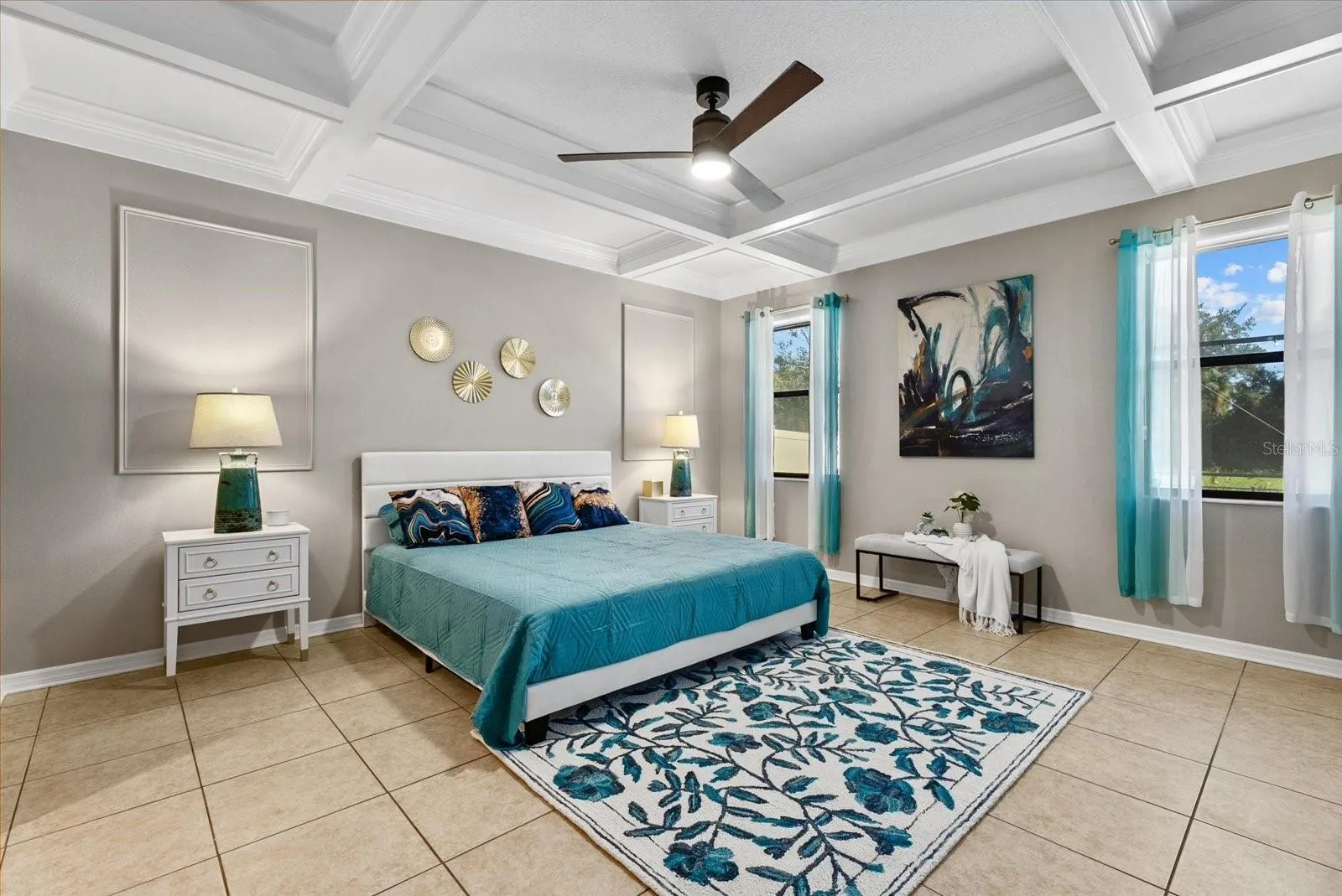 308 STAR SHELL DR