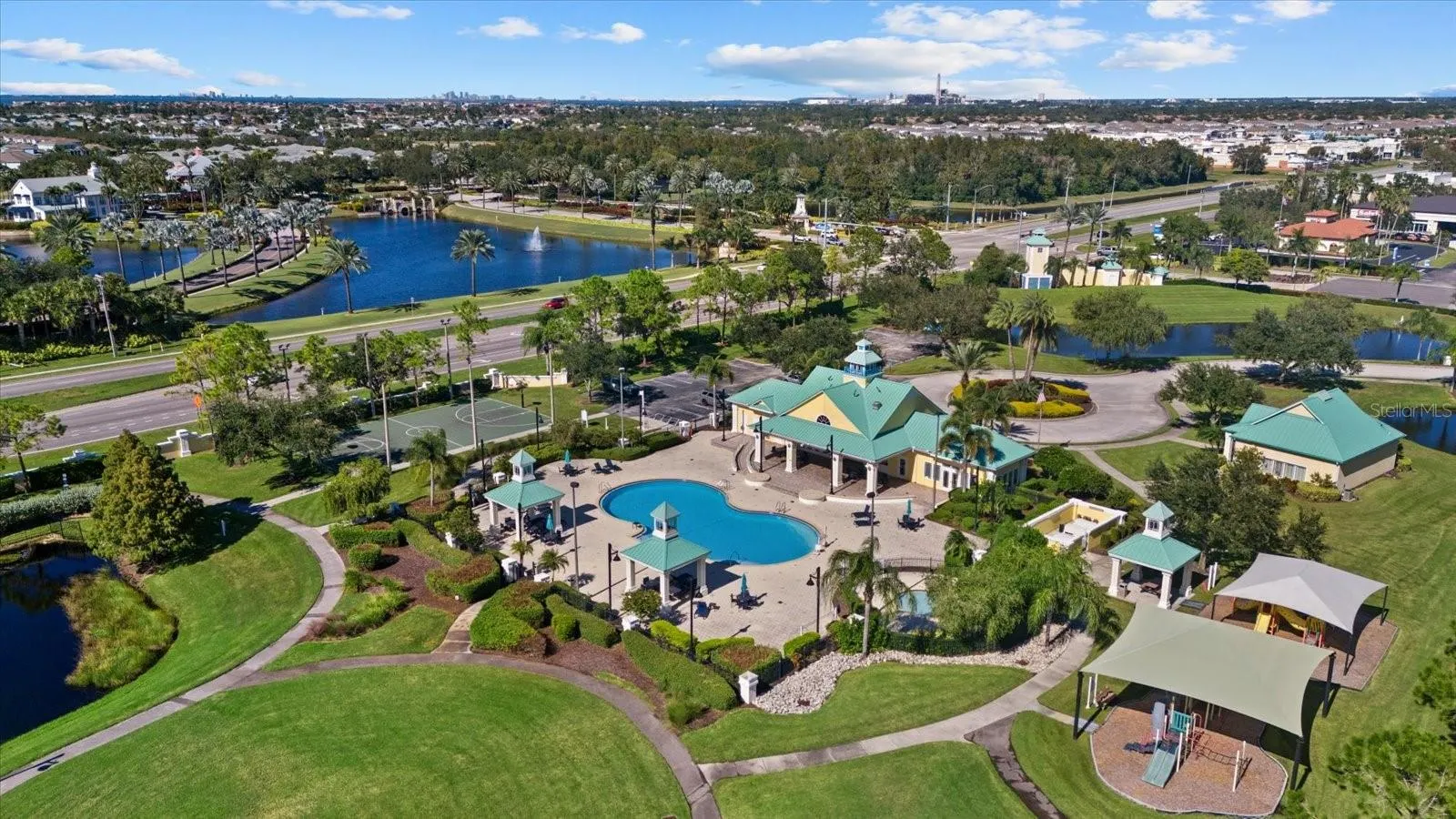 308 STAR SHELL DR