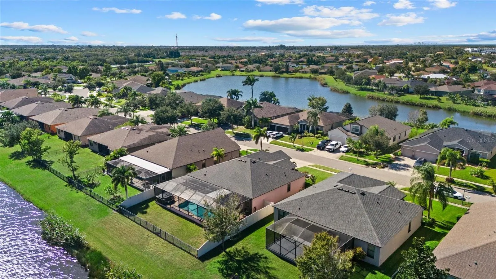 308 STAR SHELL DR