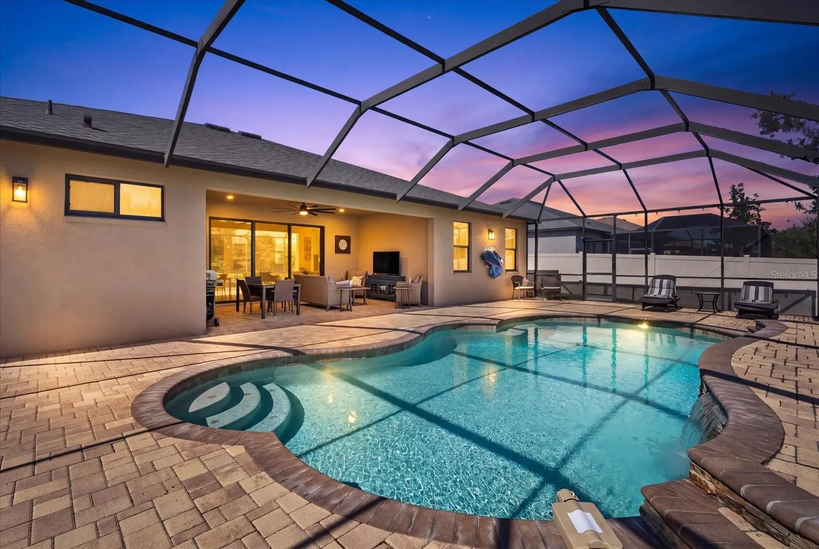 308 STAR SHELL DR