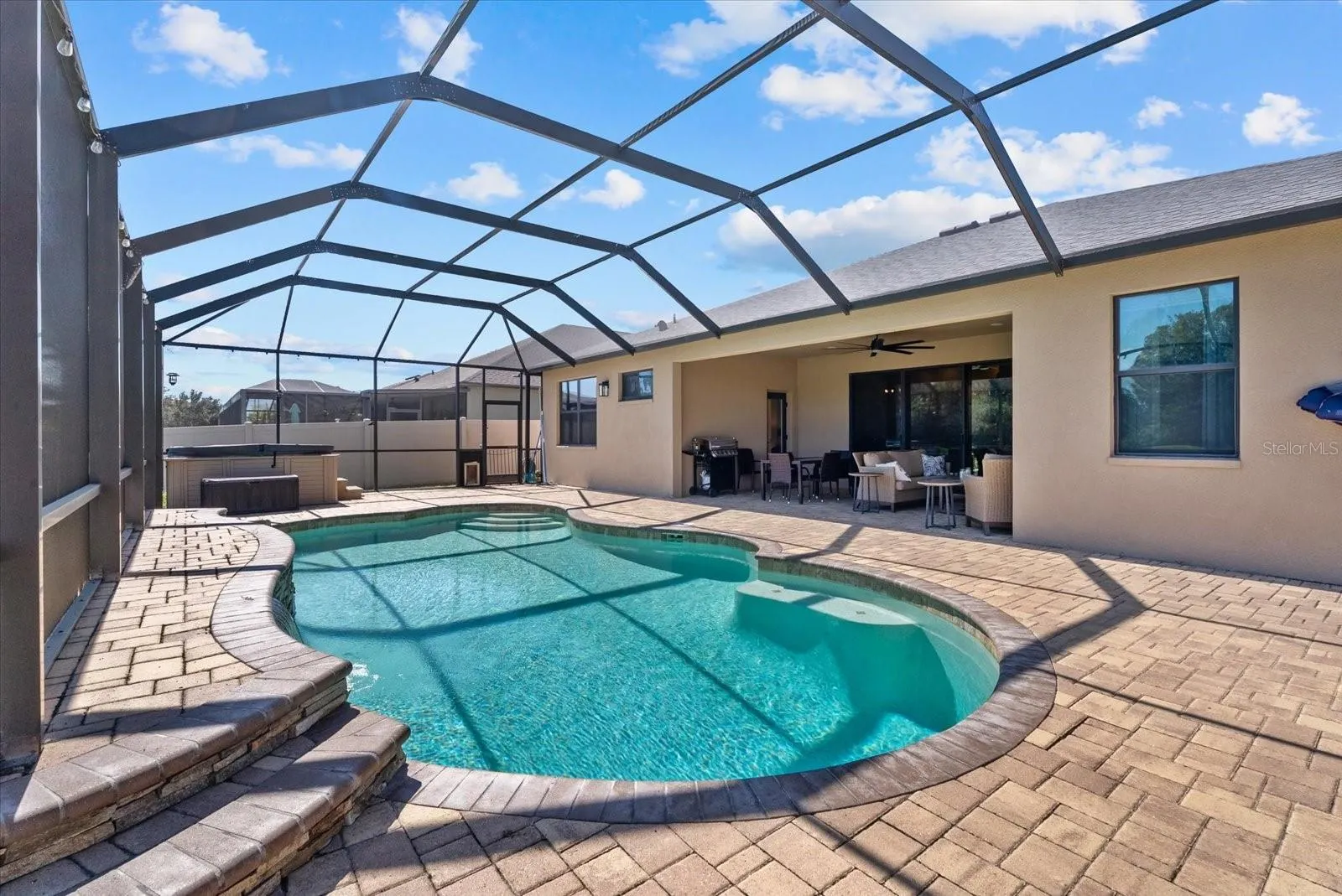 308 STAR SHELL DR