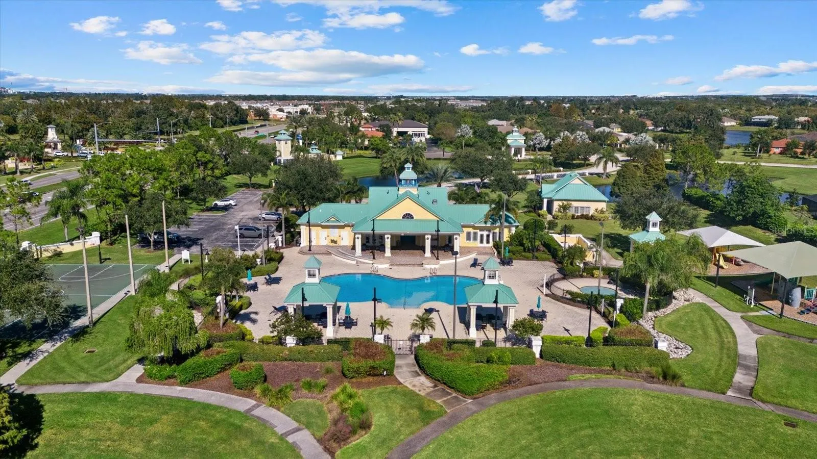 308 STAR SHELL DR