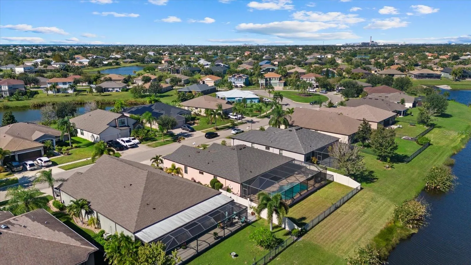 308 STAR SHELL DR