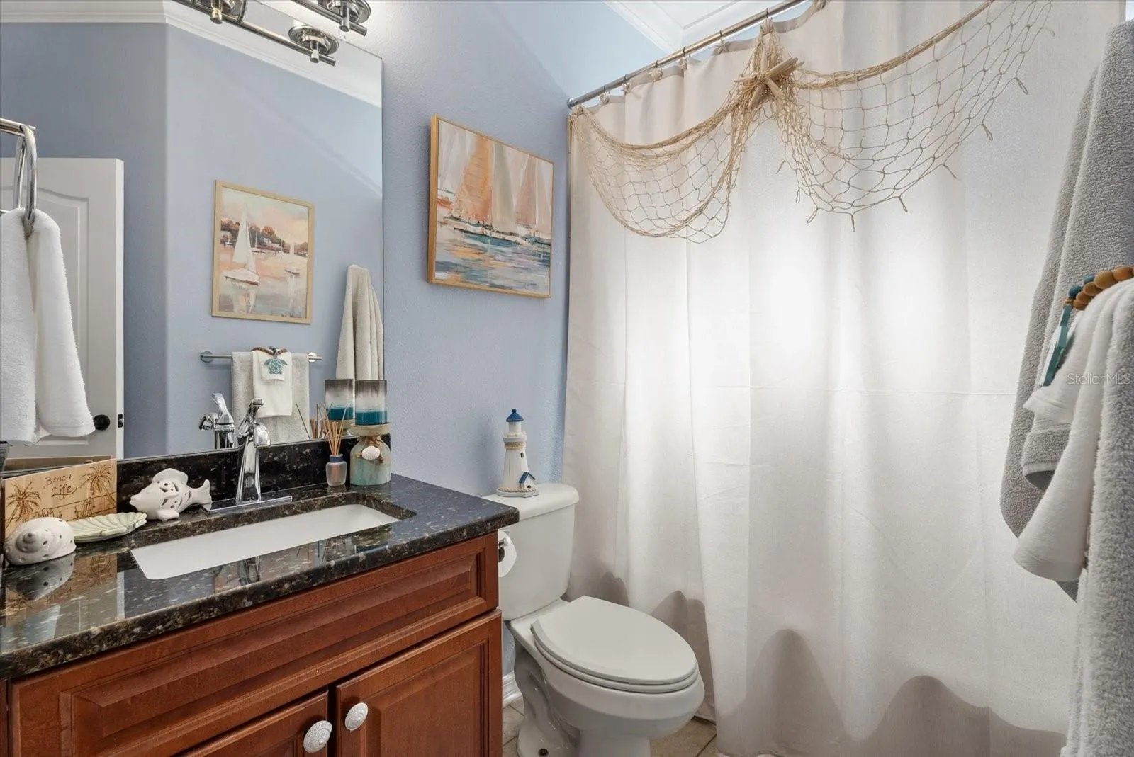 308 STAR SHELL DR