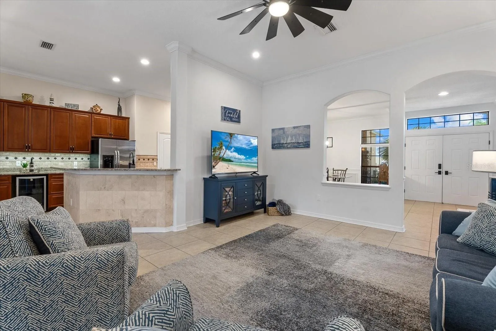 308 STAR SHELL DR