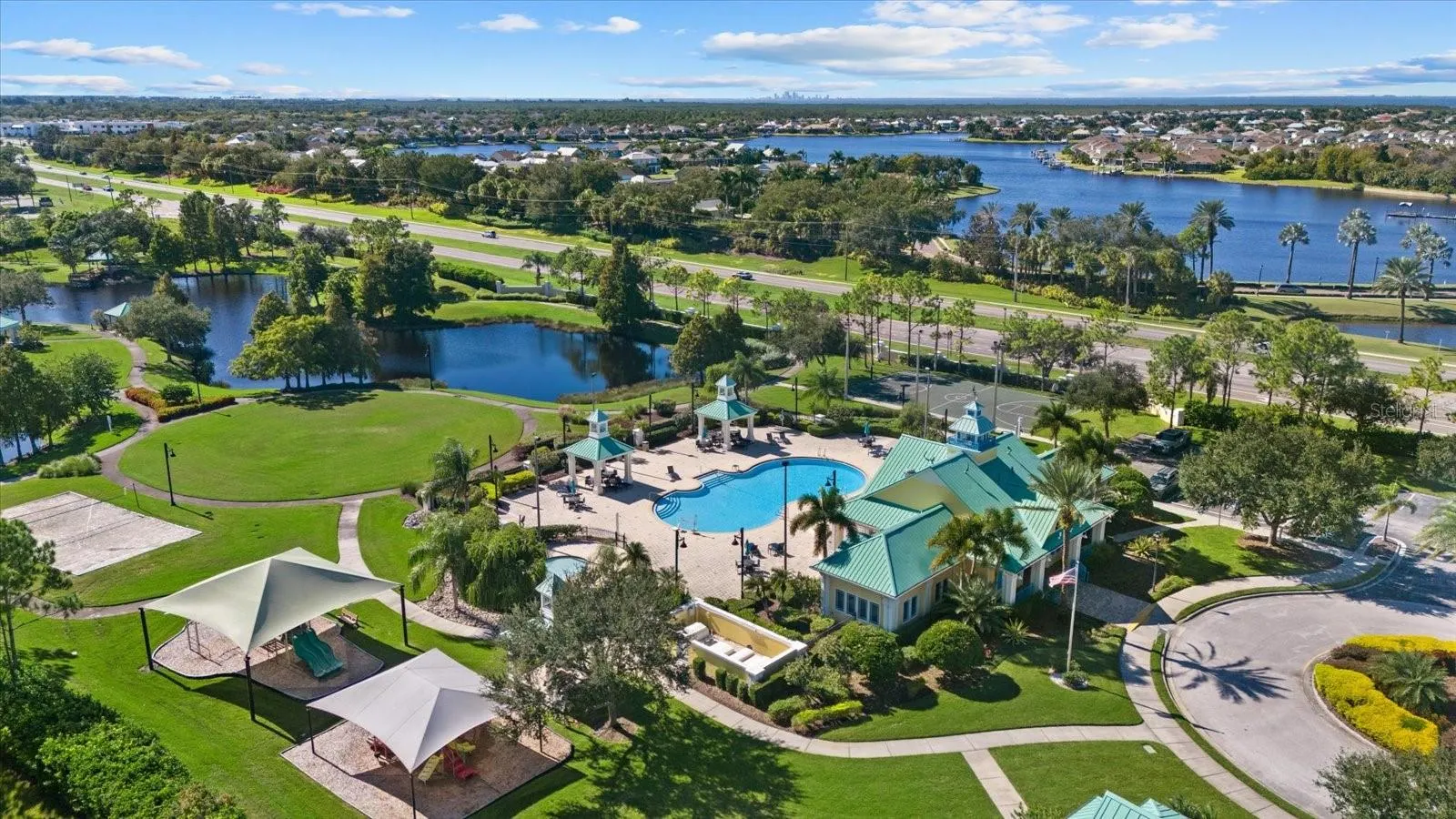 308 STAR SHELL DR