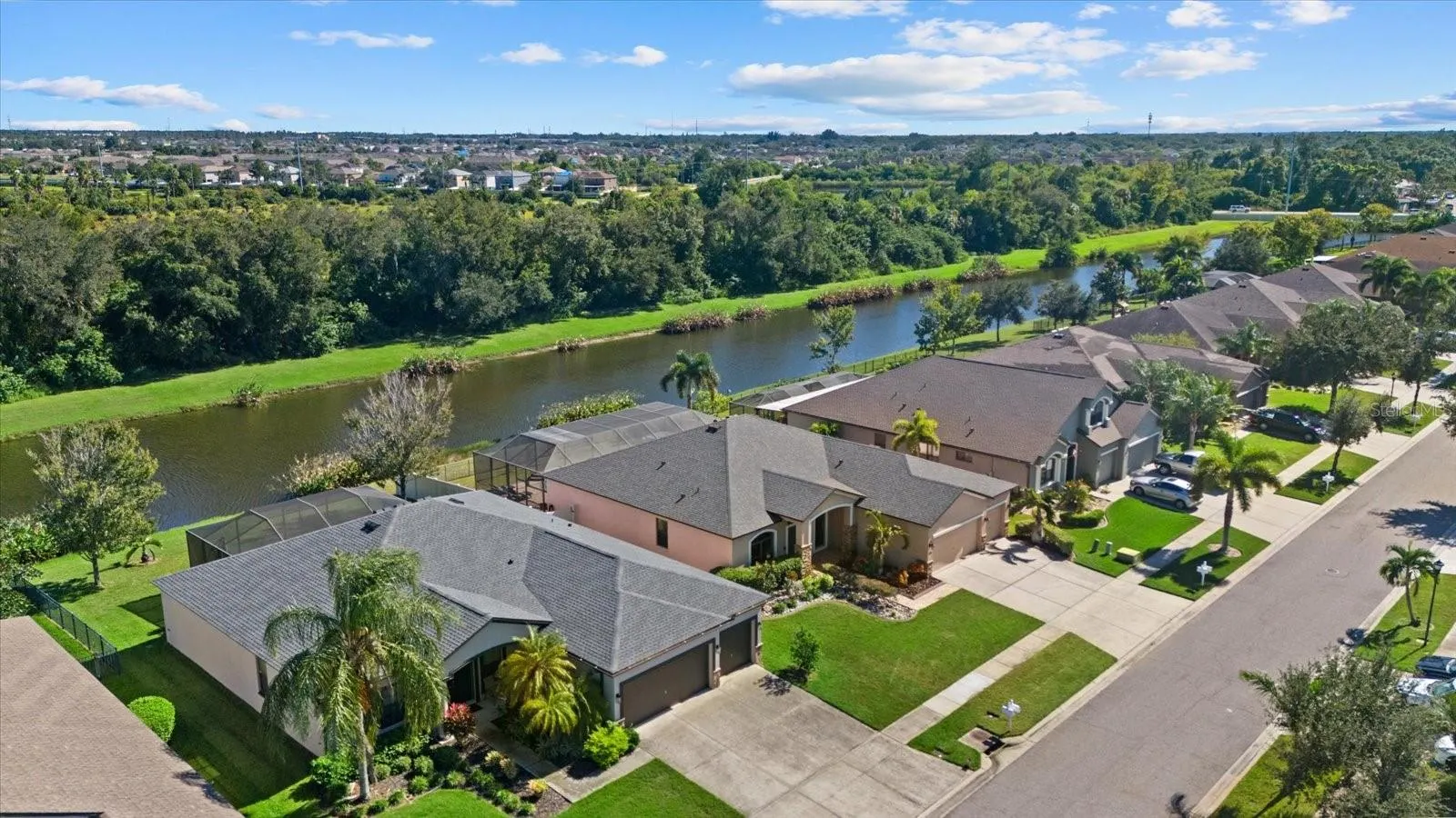 308 STAR SHELL DR