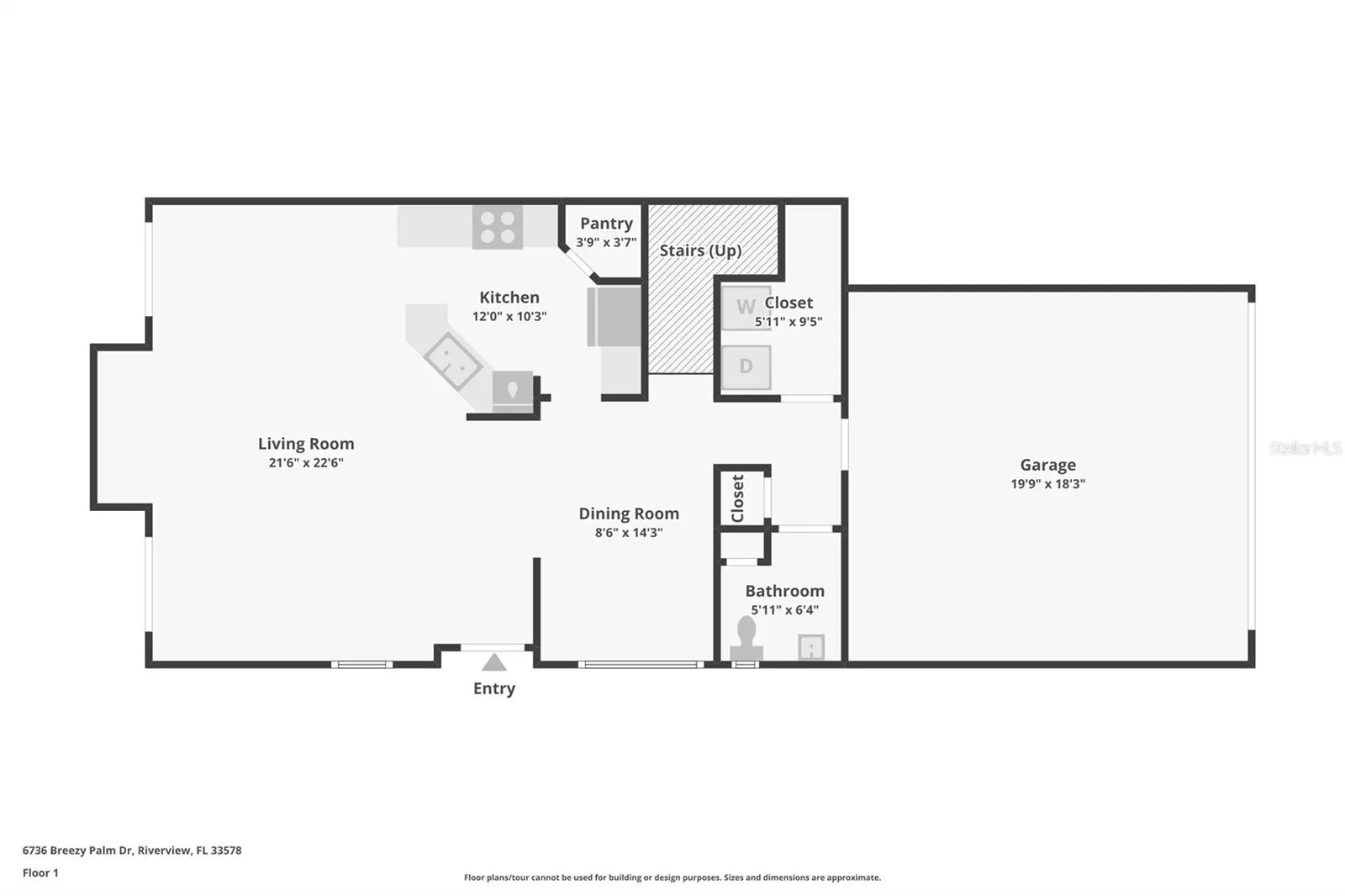 6736 BREEZY PALM DR