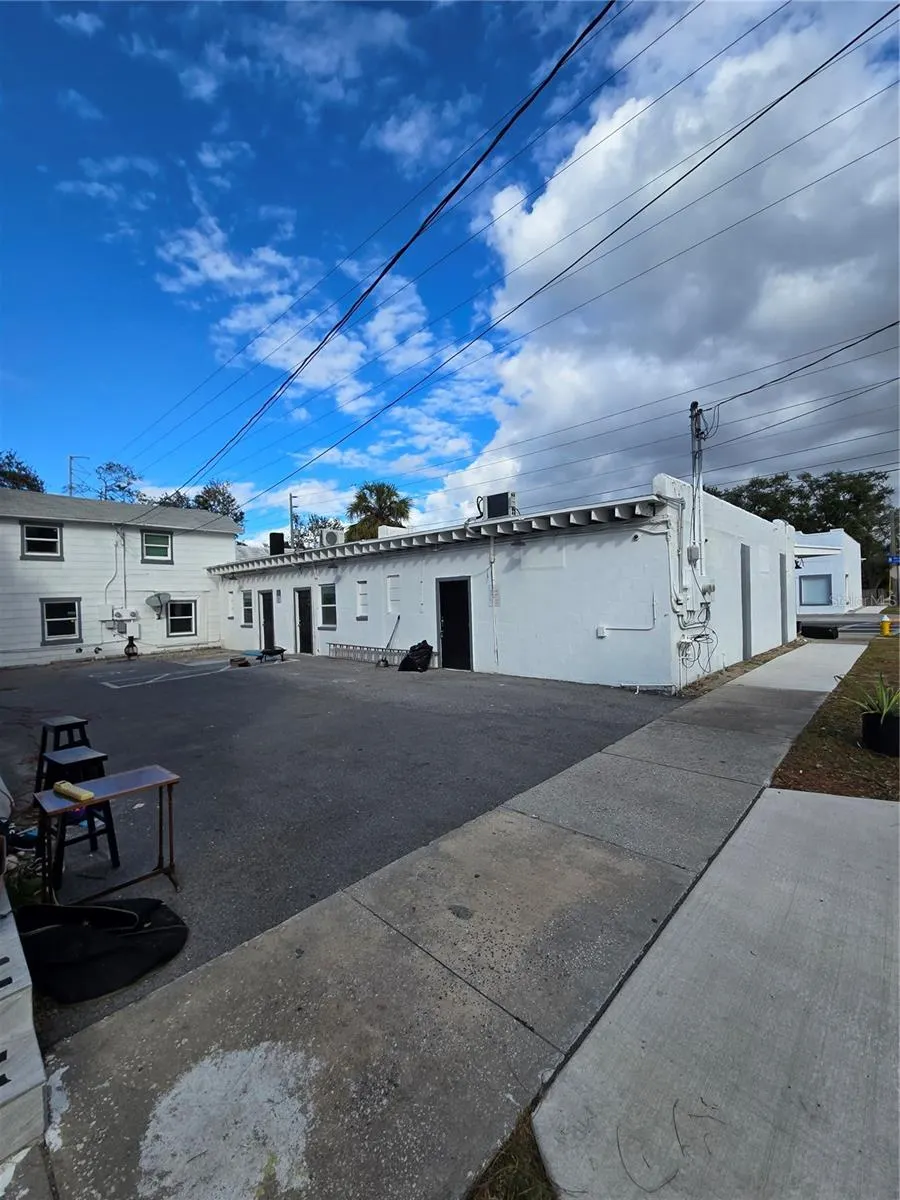 110 N MARTIN LUTHER KING JR AVE #C #C