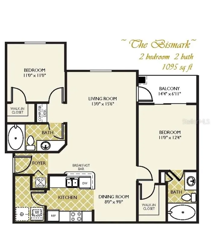 9916 COURTNEY PALMS BLVD #303 #303