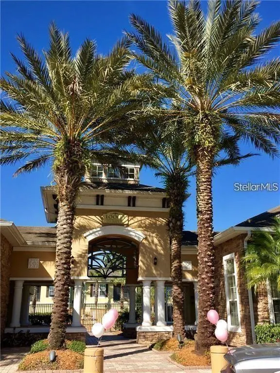 9916 COURTNEY PALMS BLVD #303 #303