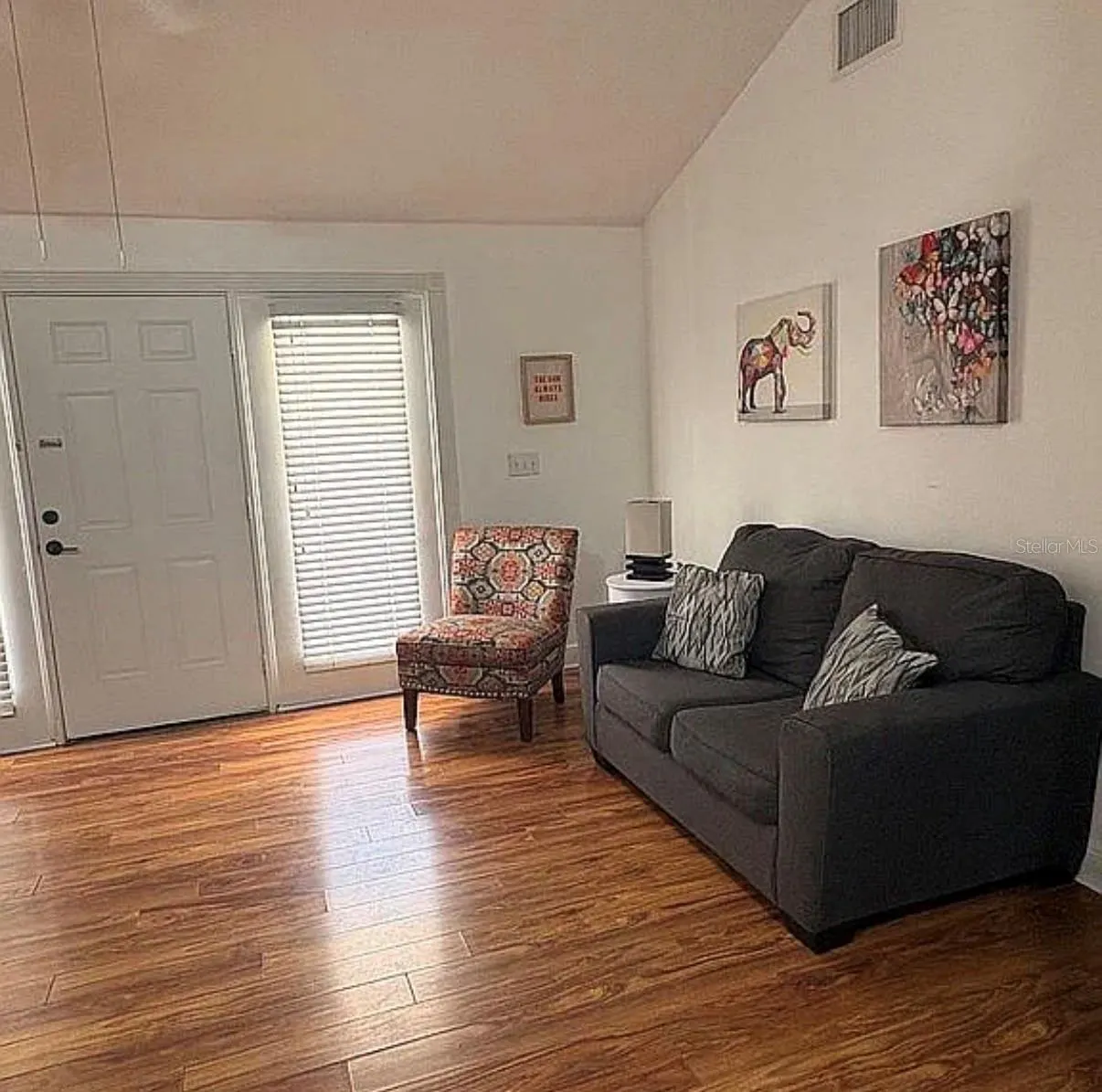 406 SEMINOLE LAKE BLVD