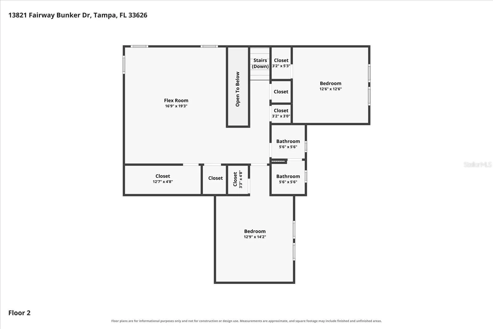 13821 FAIRWAY BUNKER DR