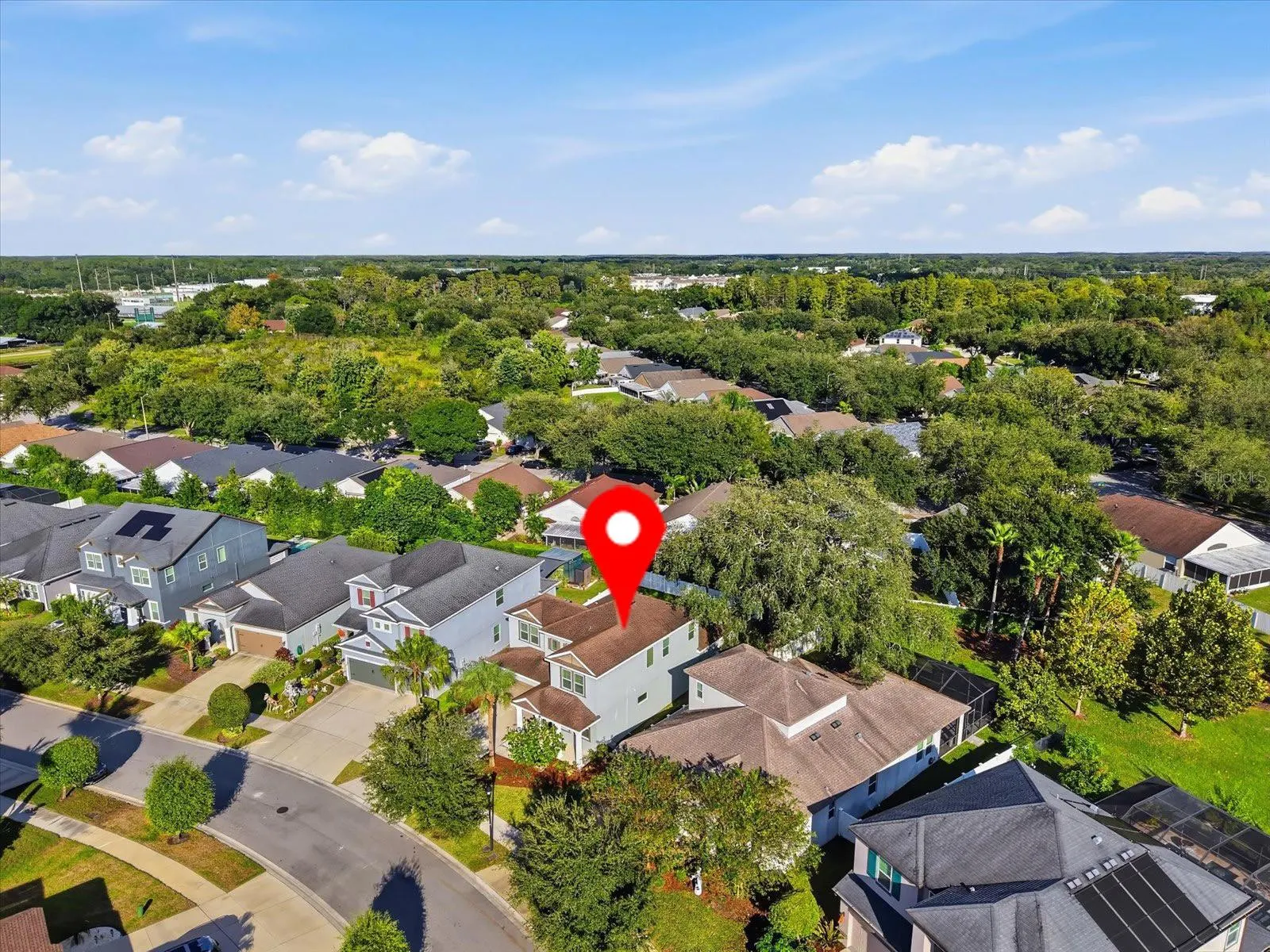 13821 FAIRWAY BUNKER DR