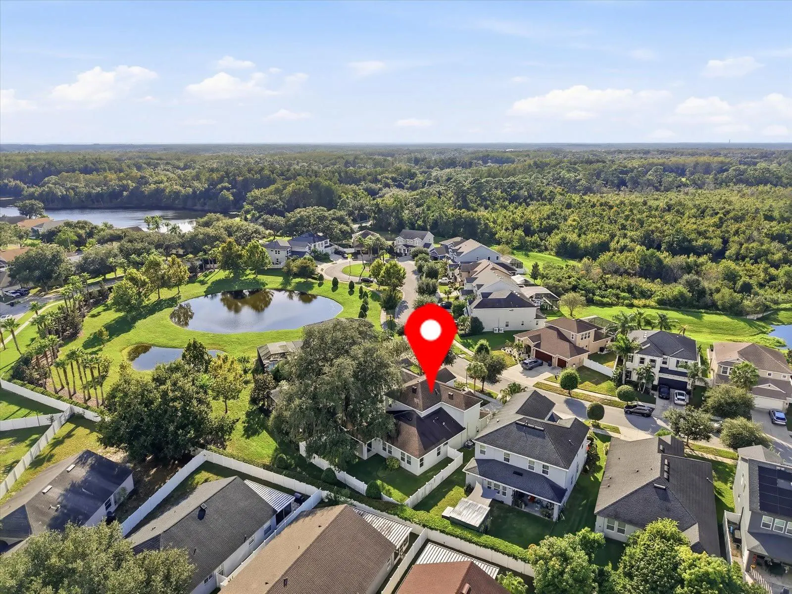 13821 FAIRWAY BUNKER DR