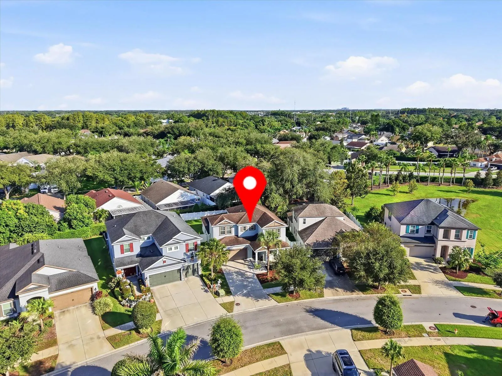13821 FAIRWAY BUNKER DR