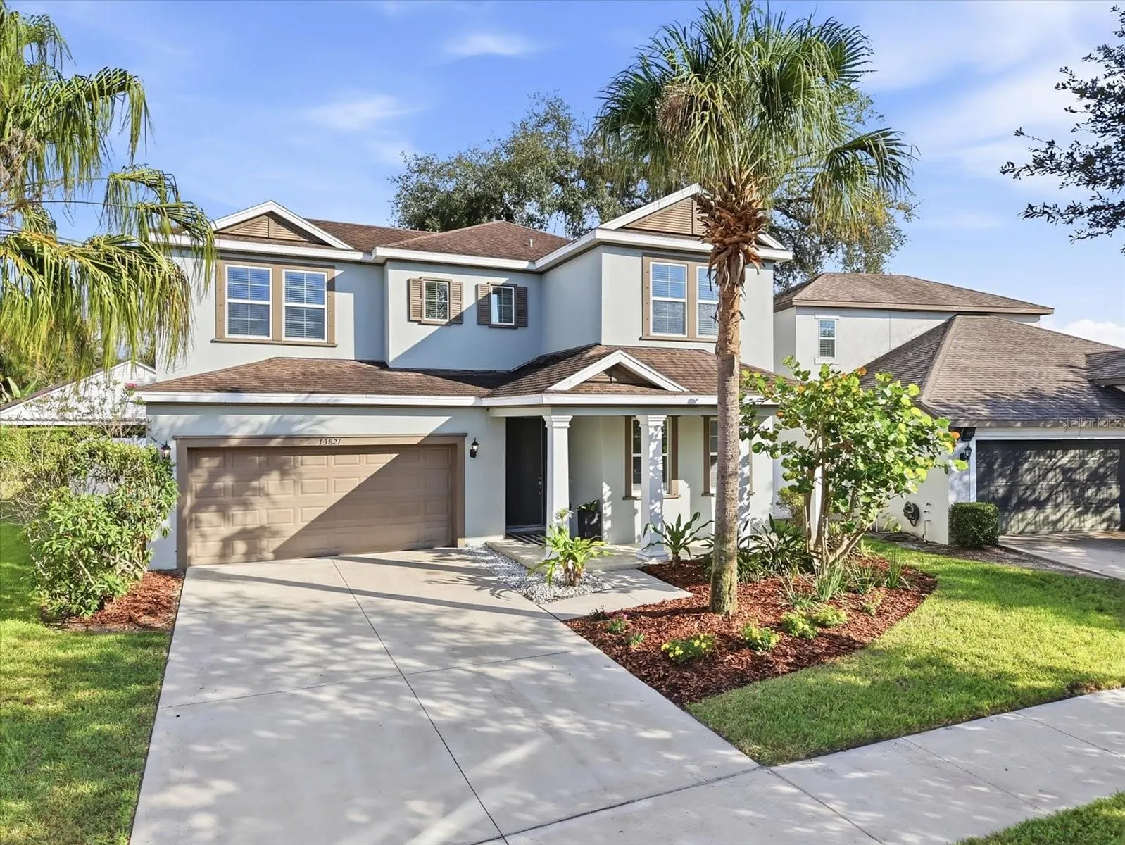 13821 FAIRWAY BUNKER DR