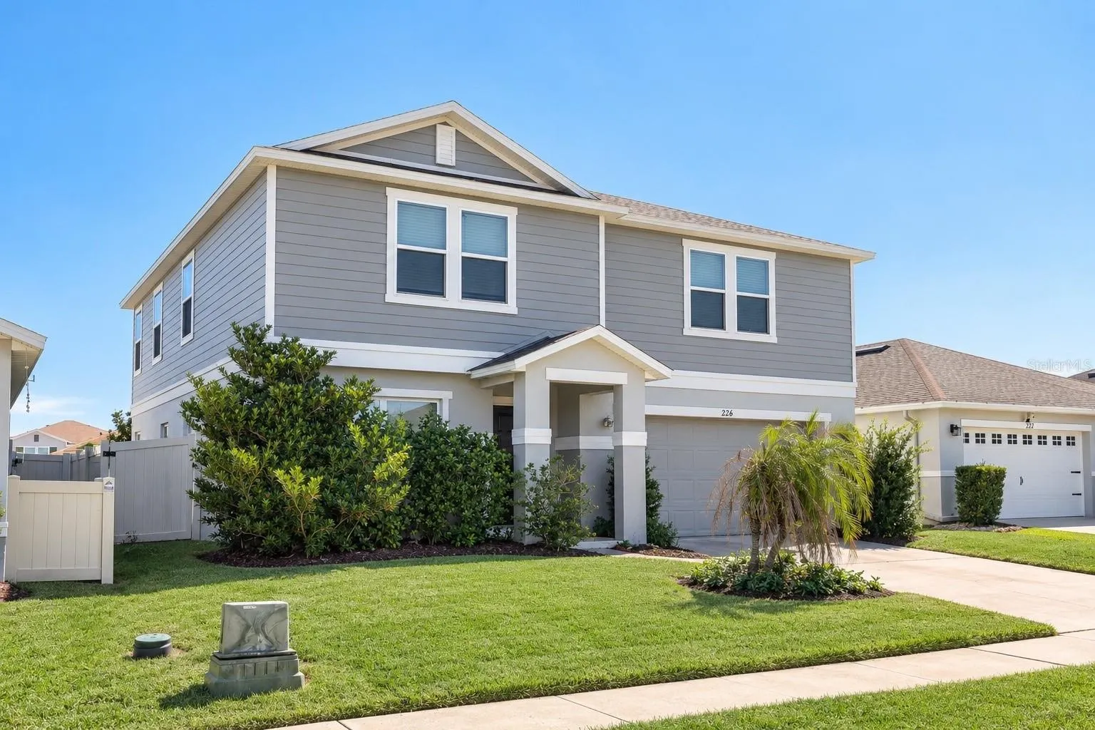 226 SUNFISH DR