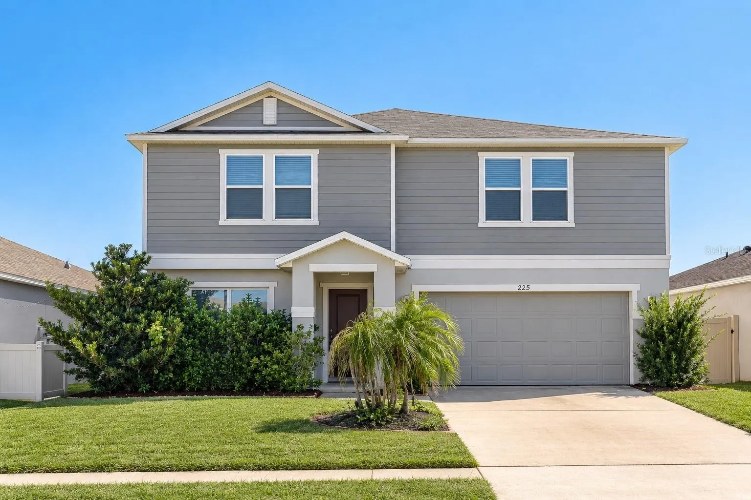 226 SUNFISH DR